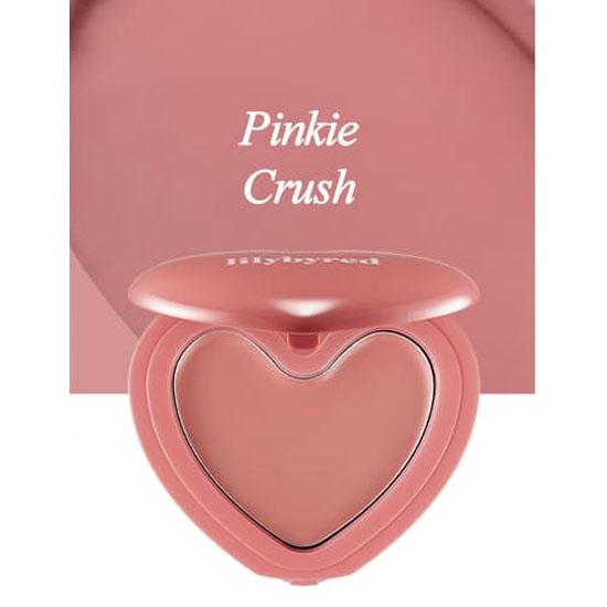 lilybyred Love Beam Бальзам для щек – Кремовый бальзам-румяна для естественного сияния