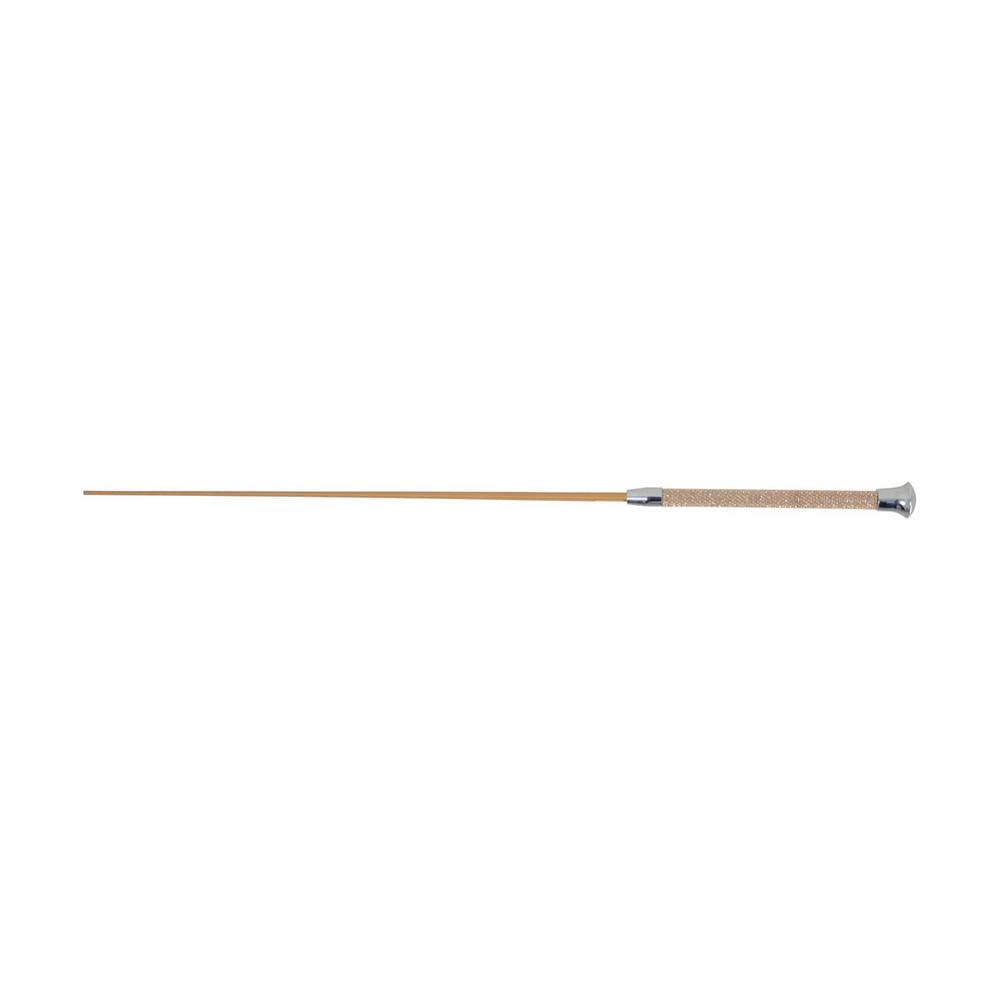 HySCHOOL Diamante Stoned Schooling Whip