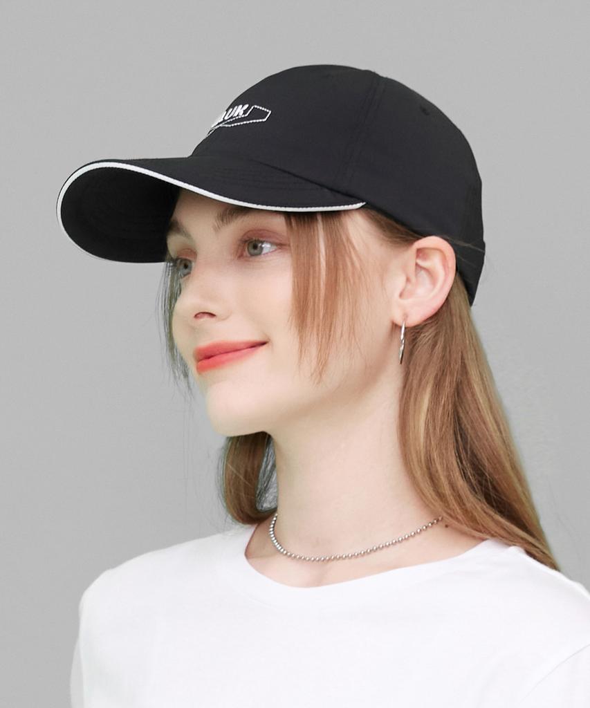 ULUK Essential Tech Спортивная бейсболка