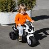 Electric Motorcycle for Kids BMW S1000RR 6V Electric Motorcycle with Headlight