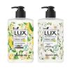 LUX Ароматизированное антибактериальное мыло для рук
