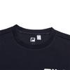 New FILA Fitness Sweatshirt Men's RD A51M541203FNV