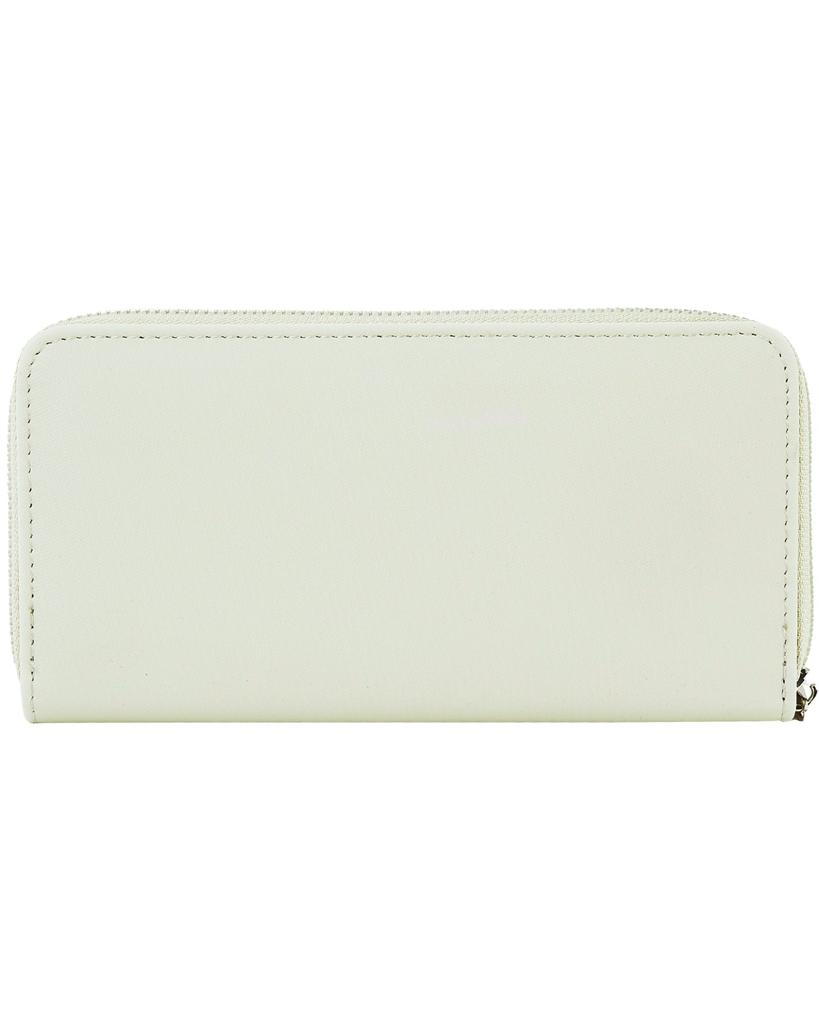 Wings Willow Women' Wallet Large Elegant Fair Green
