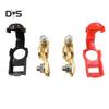 DYS Tool SHOP Отрицательные Положительные Авто Лодка Грузовик Ван Аккумуляторные зажимы Зажимы