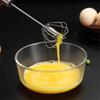 Egg Stirrer Baking Mixer Coffee Milk Blender Egg Whisk Baking Tool Egg Beater Kitchen Accessories
