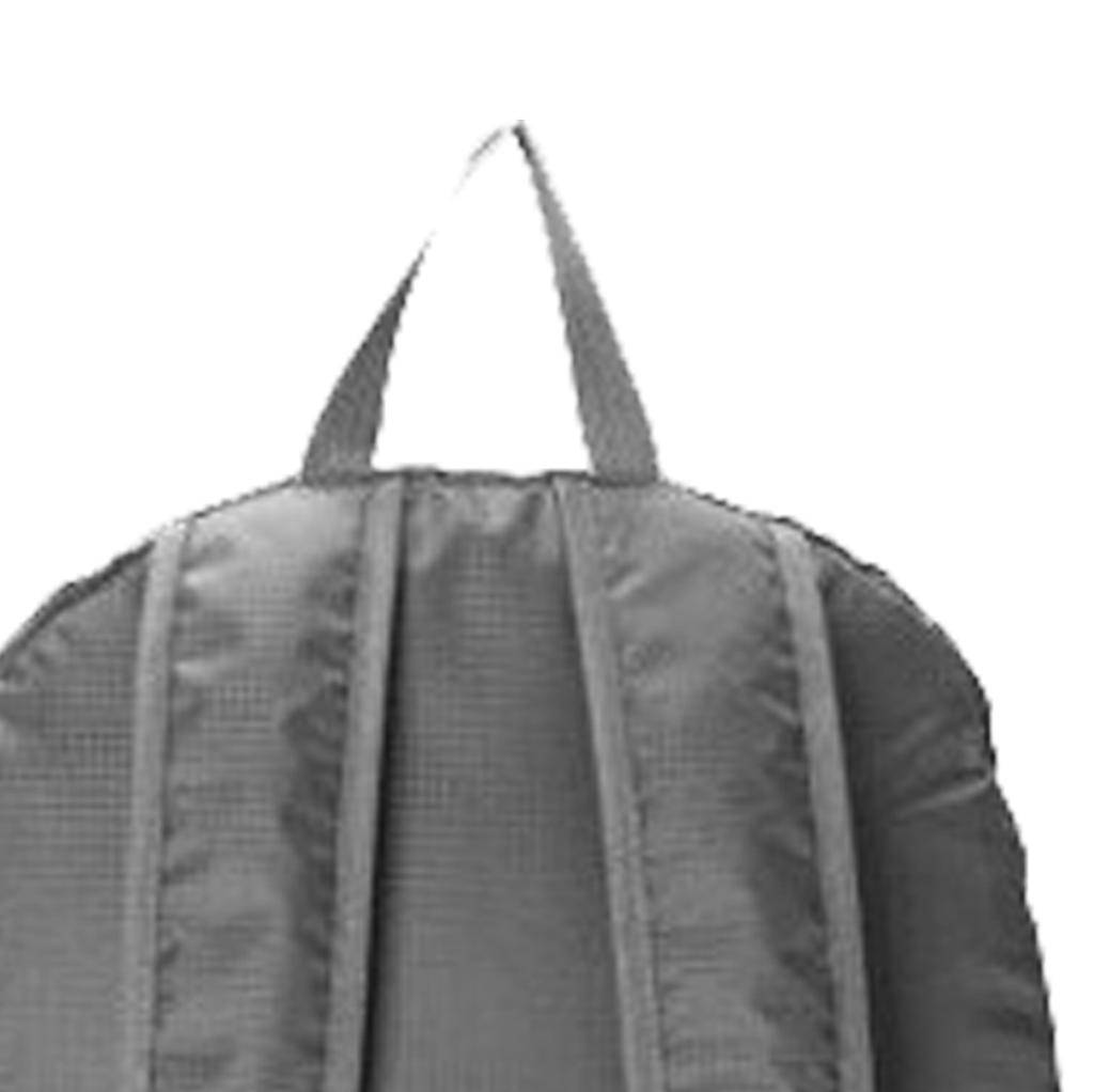 Складной походный рюкзак 16 л водонепроницаемый легкий портативный рюкзак с несколькими карманами для отдыха на природе