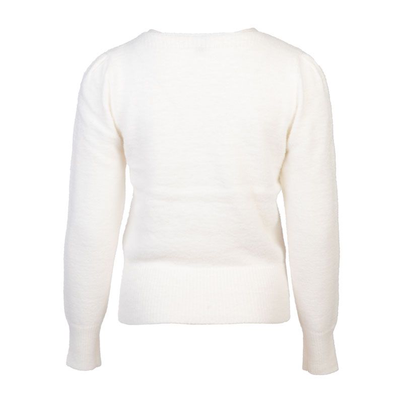 ТОЛЬКО женский свитер Pio