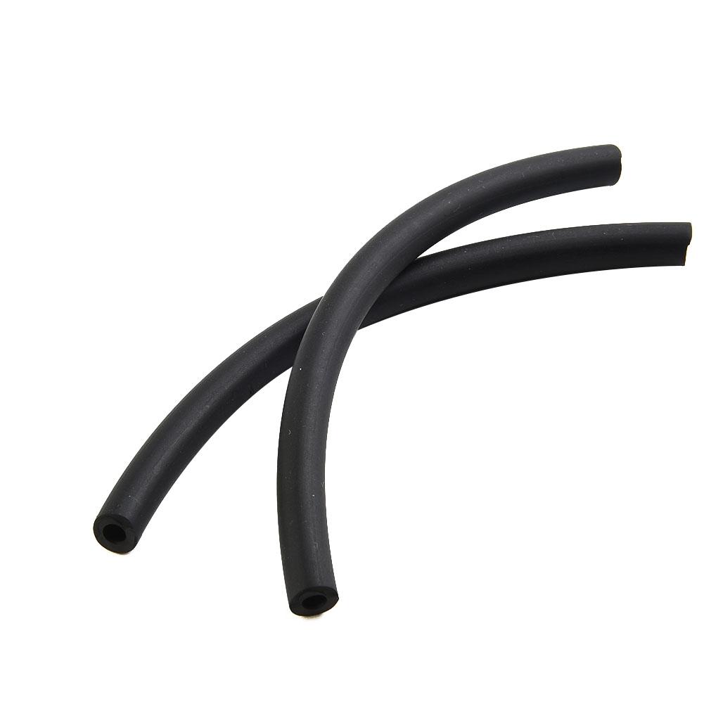 Топливный бензиновый встроенный фильтр со шлангом и зажимами для мини-мотора 47cc 49cc, питбайка