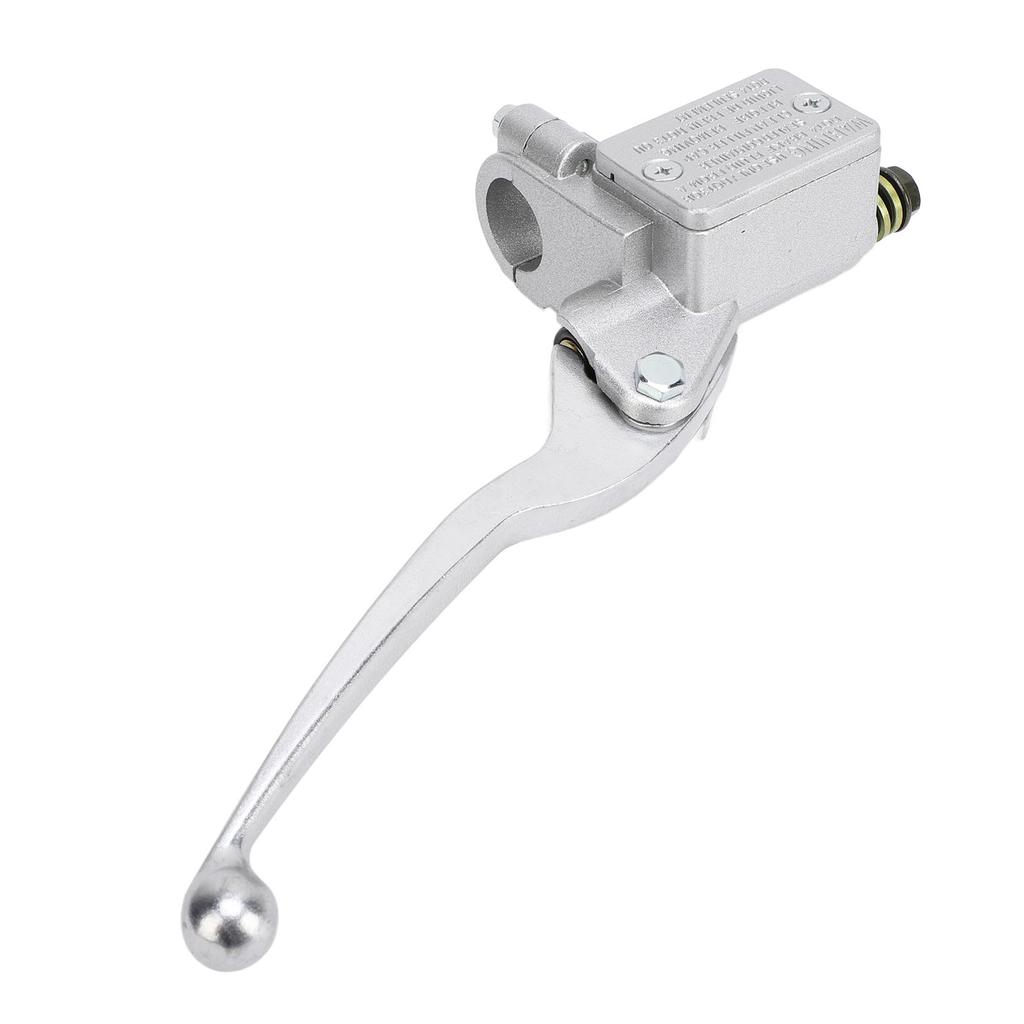 Ручка главного цилиндра тормоза с правой стороны, ручка ручного тормоза на руле для скутера мопеда 50cc 125cc 150cc 250cc GY6