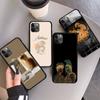 Чехол для телефона «Песнь Ахиллеса» для iPhone 12 11 13 7 8 6 s plus x xs xr pro max mini