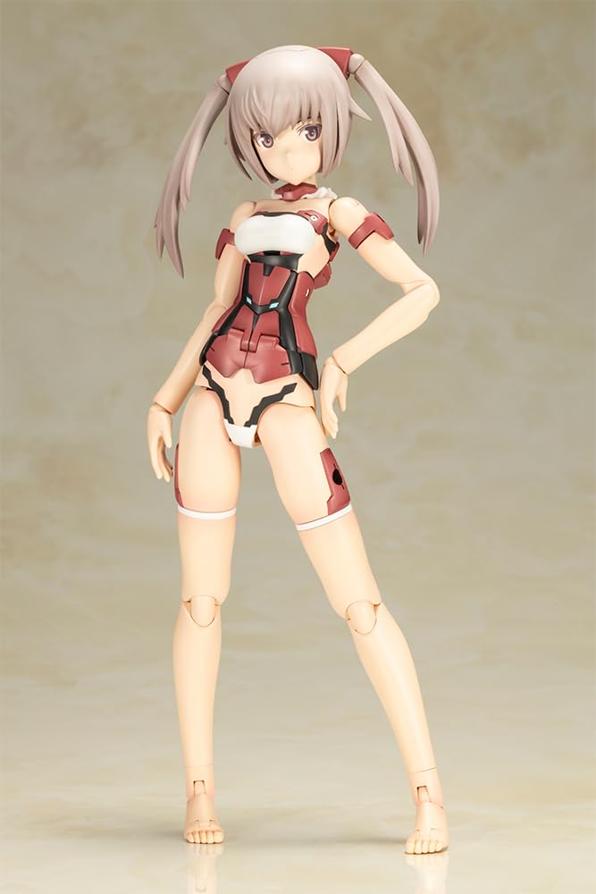 Kotobukiya Frame Arms Girl Grande Scale 250mm Plastic Model Innocentia, Approx. Tall, Non-scale
