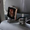 Multifunction Car Rear Headrest Hook for Phone