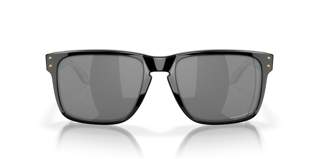 Солнцезащитные очки OO9417 HOLBROOK XL BLACK 59 [Oakley] Мужские