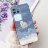 Чехол для Vivo V30 Pro 5G Чехол V2319 Роскошный Художественный Расписной Цветок Защитный Чехол для Телефона Для Vivo V30 S18 V2318 VivoV30 V30Pro Funda