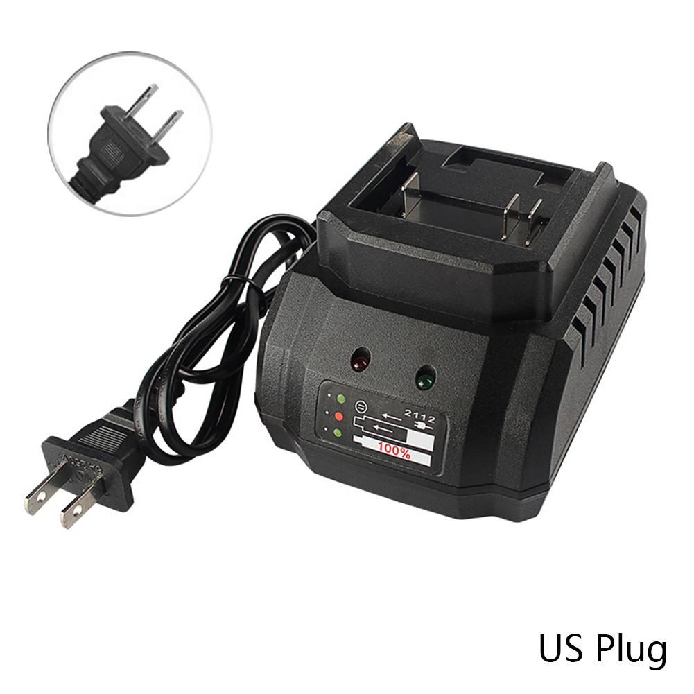 Зарядное устройство для аккумулятора Makita Model 21V Li-ion BL1415 BL1420 BL1815 BL1830 BL1840 BL1860 электрическая дрель-шлифовальная машина