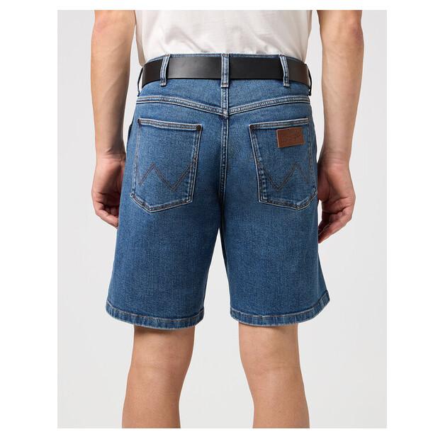 Ремень Wrangler STRUCTURED BELT