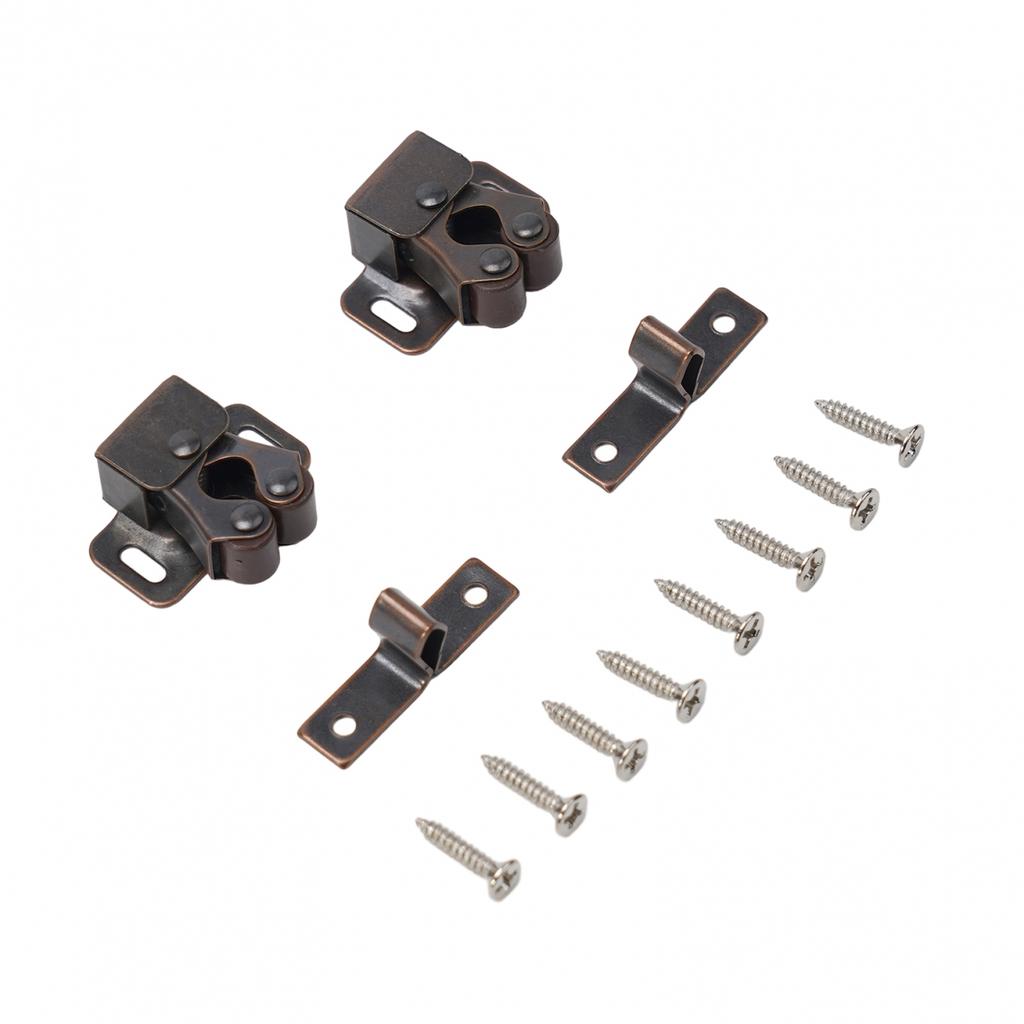 Brand New Cabinet Locks Bantam Door Card Type Iron