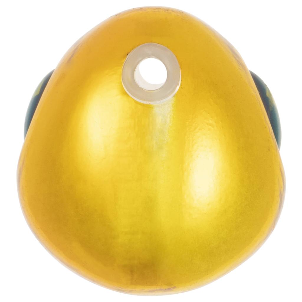 Major Craft Kaenomi TG Hybrid 100g TMHY-HEAD100#6 Gold/Green