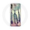 Case - MANIACASE - Huawei P20 - Dreamcatcher - Brown - Flexible