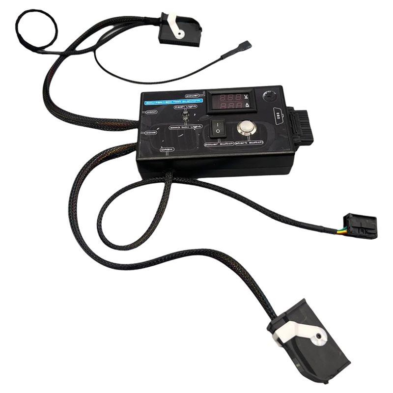 FEM BDC For BMW F20 F30 F35 X5 X6 I3 Test Platform For Key Programming And ECU Coding