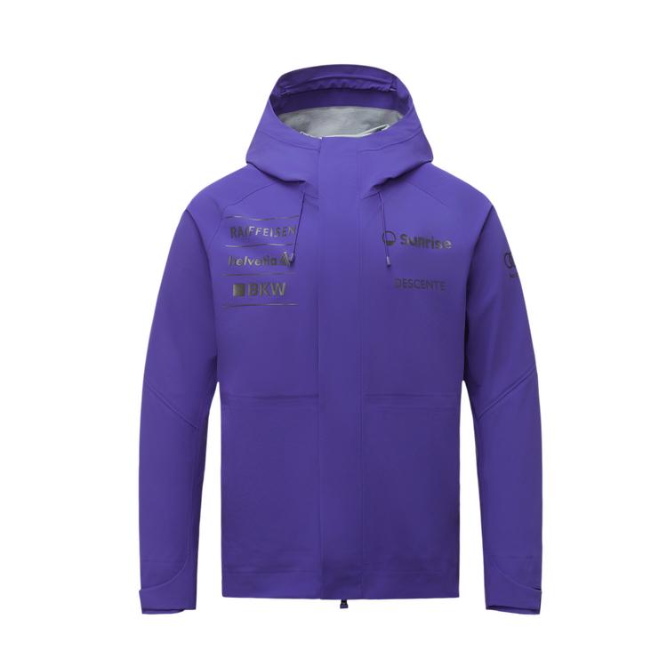 DESCENTE SKI STYLE Windbreaker Jacket Unisex D5193SHJ50