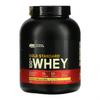 Whey Protein French Vanilla Cream (2.27 Kg), Gold Standard 100% Whey French Vanilla Creme,