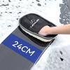 MVTT4 Car Wash Glove Wool Soft Polish Cleaning Brush Tools For Lexus F SPORT ES RX NX LS UX LM LX GX LC RZ IS CT GS RC HS SC TX LBX