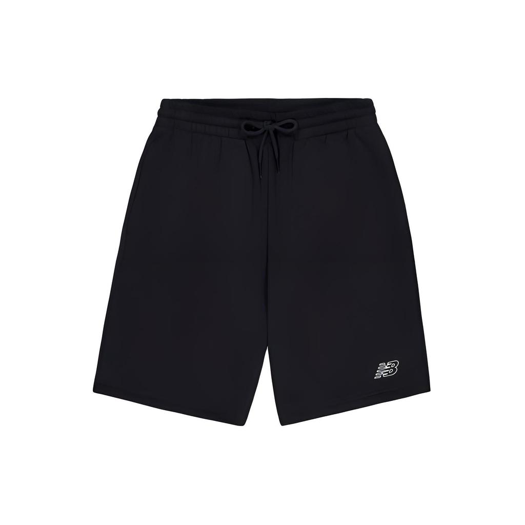 New Balance Коллекция Sports Life Спортивные шорты Мужские Черные MS41519-BK