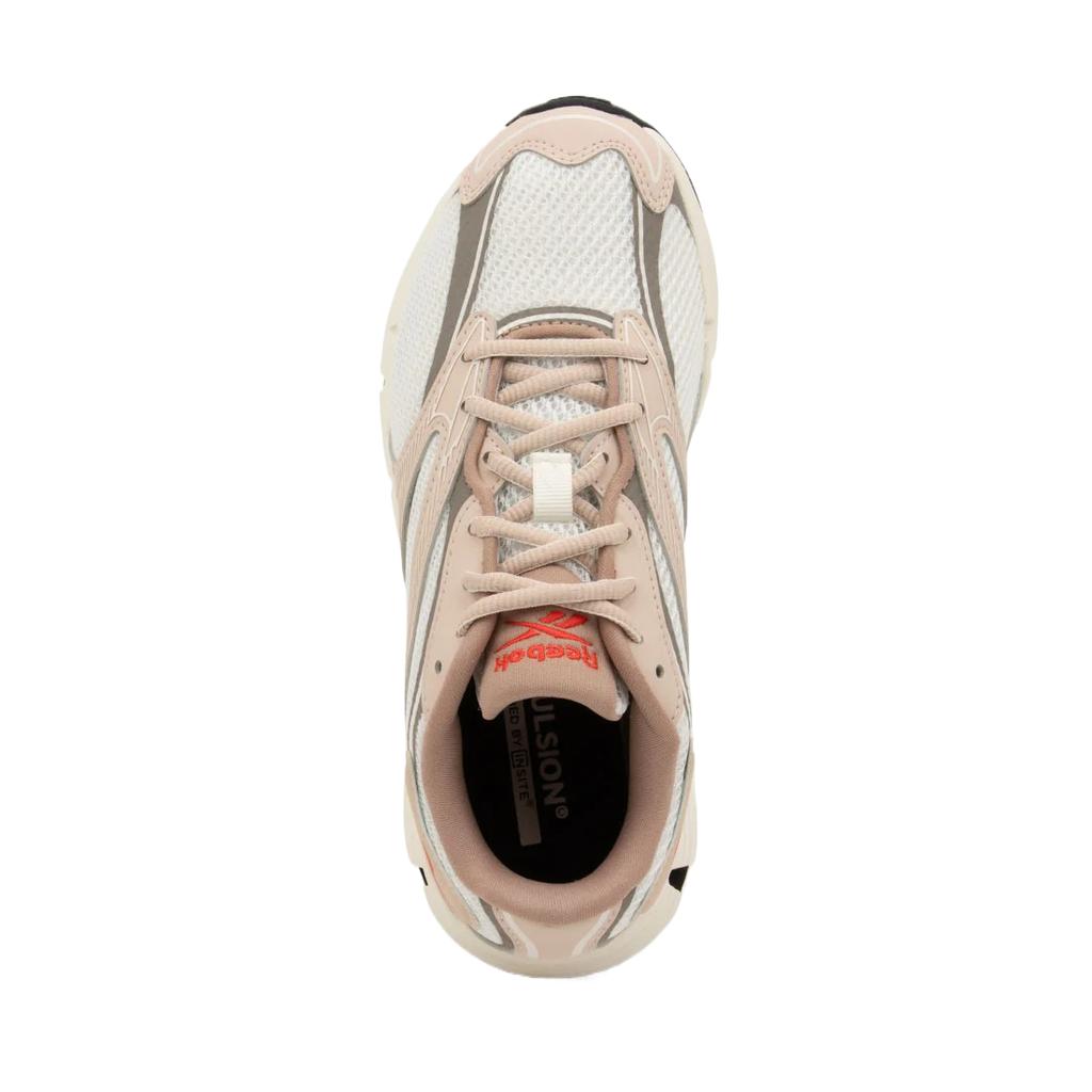 Reebok Кроссовки Унисекс Белые 100227891