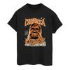 Star Wars Mens Chewbacca Rock Poster T-Shirt