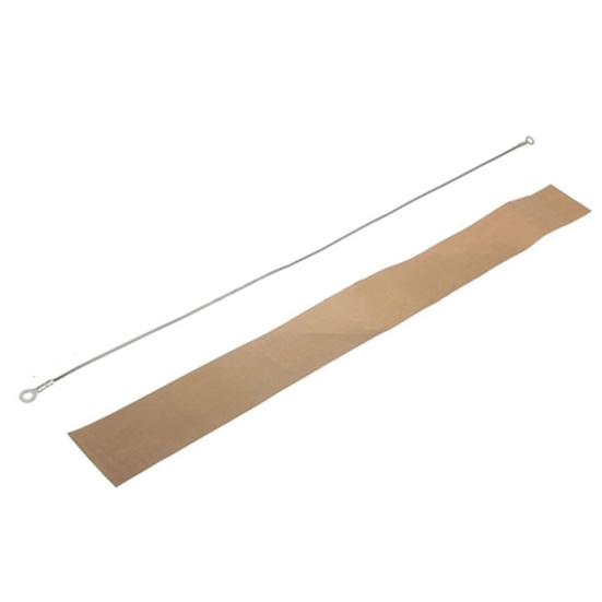 200/300/400 мм полезный импульсный сварочный аппарат с нагревательным элементом и полосовой сварочной машиной