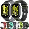 22mm 20mm Silicone Strap For Redmi Watch 5 Active Huawei Watch GT5/4/3/2 46mm Bracelet Wristband Redmi Watch 5 Lite Accessories