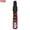UNI-T SMD Tester UT116C UT116A Resistance Tester Rotable LED Diode Resistor Battery Test Capacitor Tester