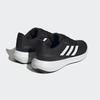 Кроссовки для бега Core Runner RUNFALCON LSI57 Core Black cm [Adidas] 3.0 Мужские черные/Обувь белая/Core (HQ3790) 27,0