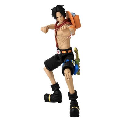 Аниме Герои One Piece Портгас Эйс Фигурка - - Д.