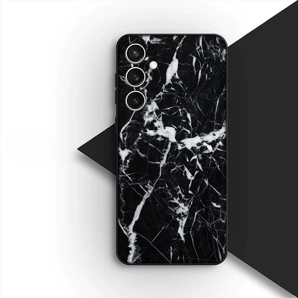 Texture Rose Flower Marble Grain Cover for Motorola Moto G35 G22 G23 G32 G53 G60 G72 G64 G20 G71 G52 G41 G42 E13 E20 E32 Case