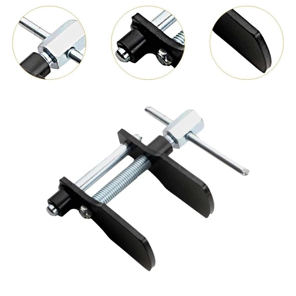 Heavy Duty Brake Caliper Piston Press Generic Auto Caliper Separator Car Repair