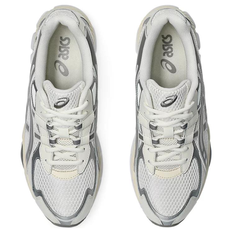 Asics Гель NYC 2055 Кремовая Сталь 1203A542-250