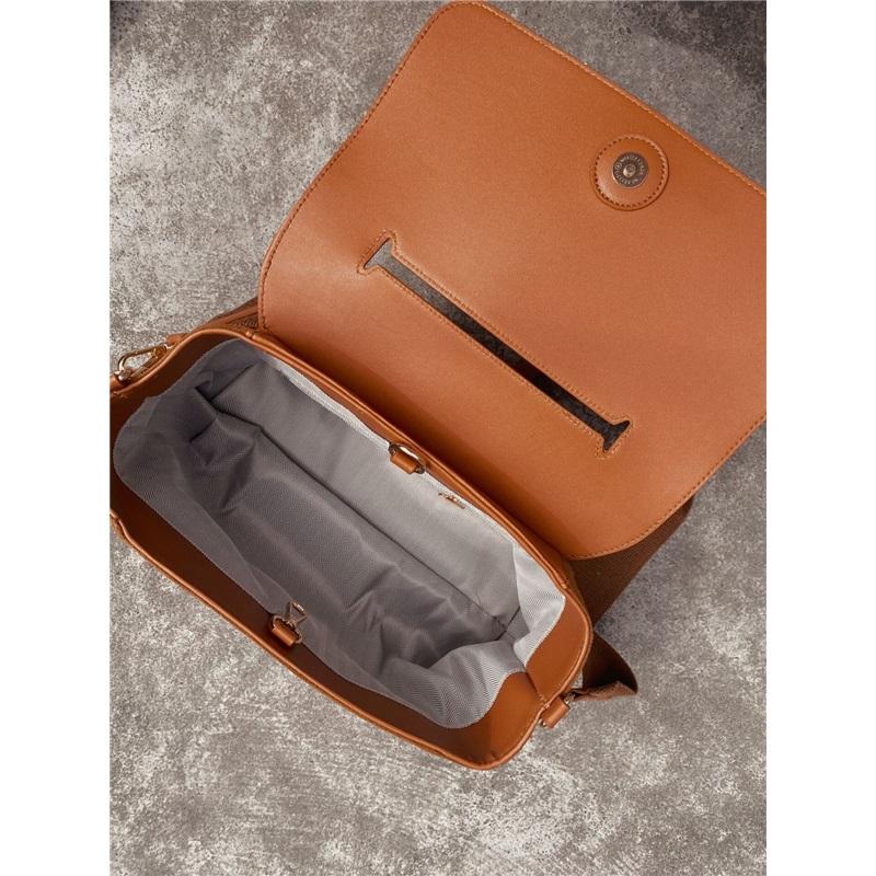 Ретро коричневая бархатная ткань Hundred с осенне-зимней сумкой большой емкости сумка через плечо женская сумка большая сумка