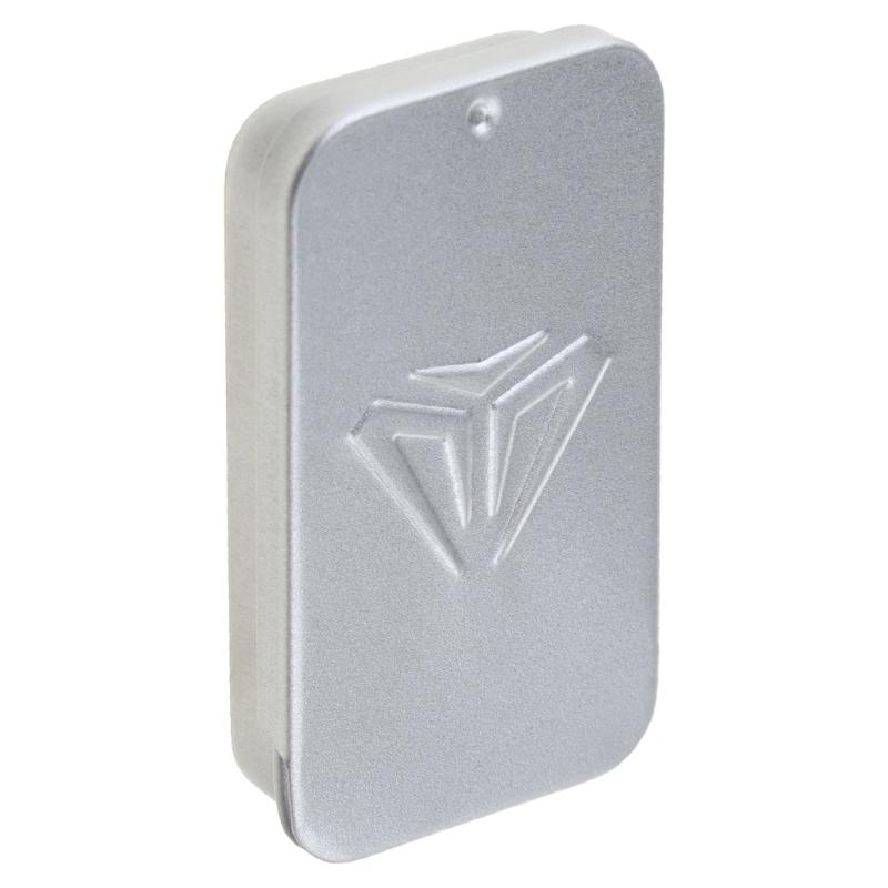 Сleeve для пальцев, влагоотводящий, дышащий, чехол для пальцев, 1/2 пары, для мобильных игр, для сенсорного экрана, перчатки для пальцев с боксом для хранения