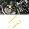 Масляный щуп двигателя автомобиля Для Renault Для Kangoo Для Megane II 7701060940 и 7701067122 Инструменты для обслуживания