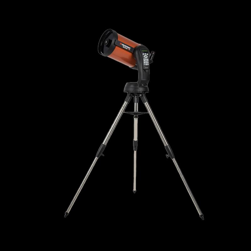 Автоматический телескоп для наблюдений за глубоким космосом Celestron NexStar 8SE с системой GoTo