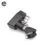 Motorcycle Special Helmet Lock for Harley   2018- Softail FXBR FLSB FXFB FLSB FXBB STREETBOB FXST Fat Boy