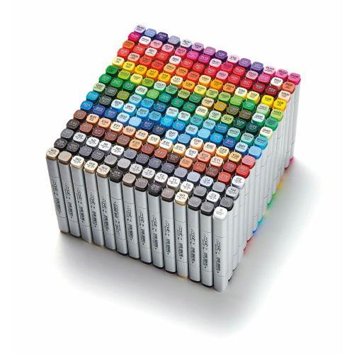 Copic Classic 100 Black