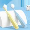 FAWNMUM Children's 10,000 Bristle Ultra-Soft Toothbrush