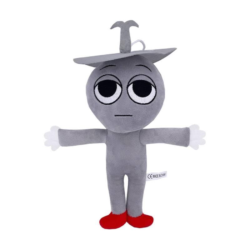 Персонаж Плюшевый Спранки Плюшевая Кукла Игровые Периферийные Устройства Подарок на День Рождения Украшение Игрушка