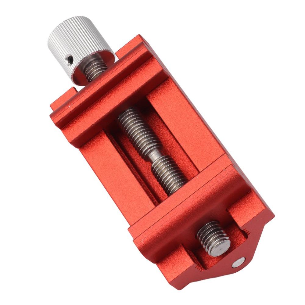 Stainless Steel Sharpening Guide Adjustable Sharpener Tool Multi-Angle Honing Guide Tool Chisel