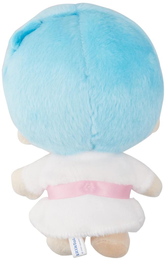 Nakajima Corporation Kiki Twin Fuwakuta (Little Stars) 170835-22