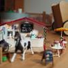 Кафе Schleich Horse Club (индекс 42592)