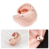 Unique Rose Gold Women's Ear Cuff Bracelet Women's Ear Cuff